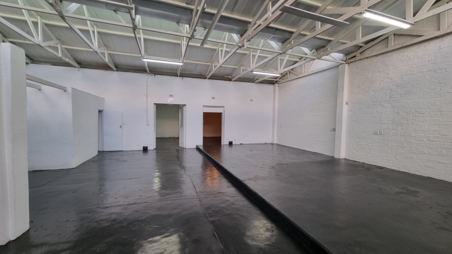 To Let Commercial Property for Rent in Woodstock Western Cape